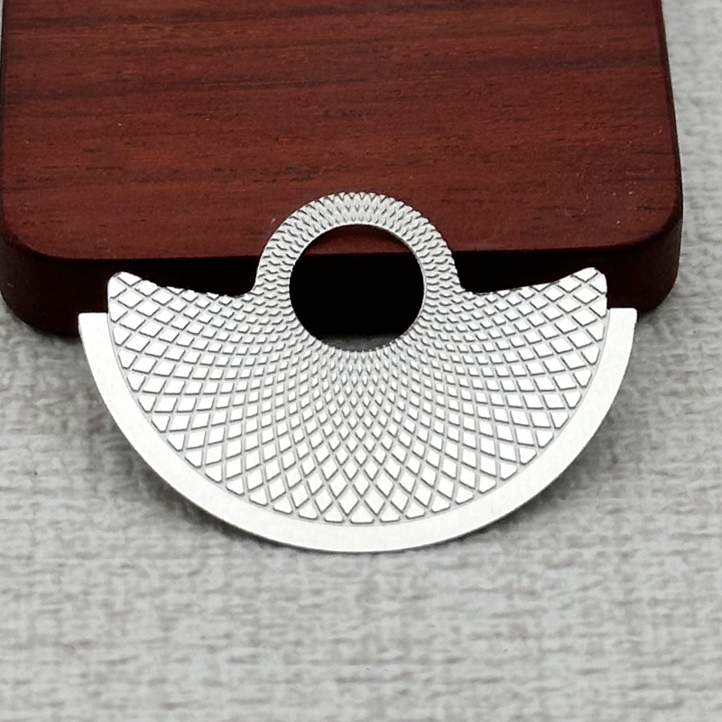 Rotore Automatico Stile Martel - Reel Case recensione e prezzo