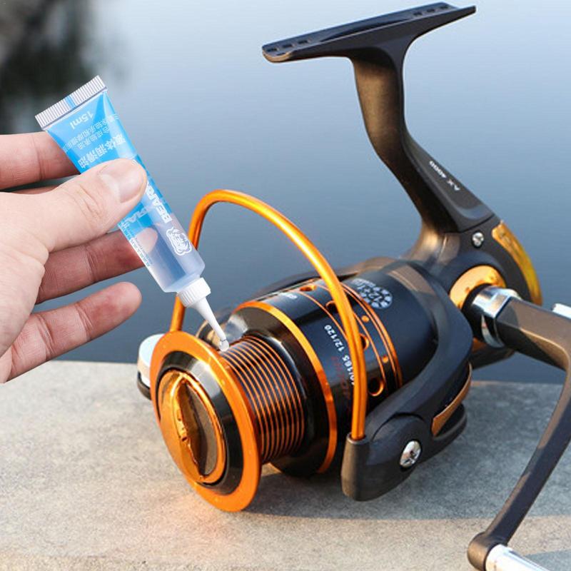 Lubrificante per mulinello da  - Reel Oil recensione e prezzo