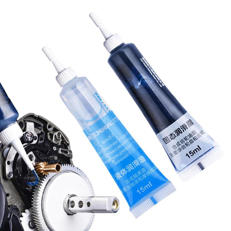 Lubrificante per mulinello da  - Reel Oil recensione e prezzo