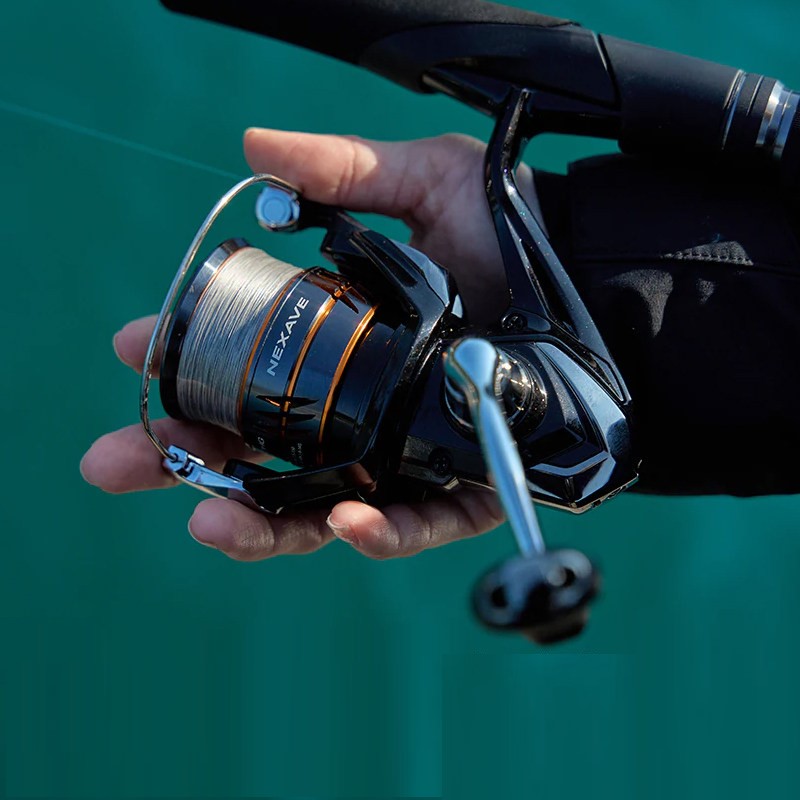 Mulinello da Spinning Shimano  - Reel Spare Spool recensione e prezzo