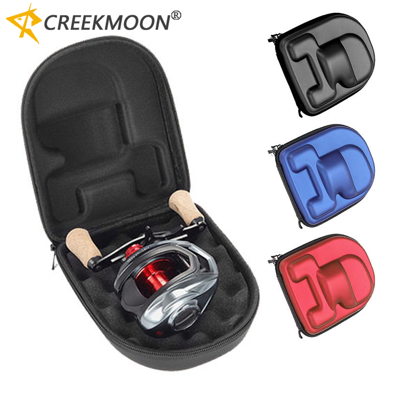 Borsa imbottita per mulinello  - Spincast Reel recensione e prezzo