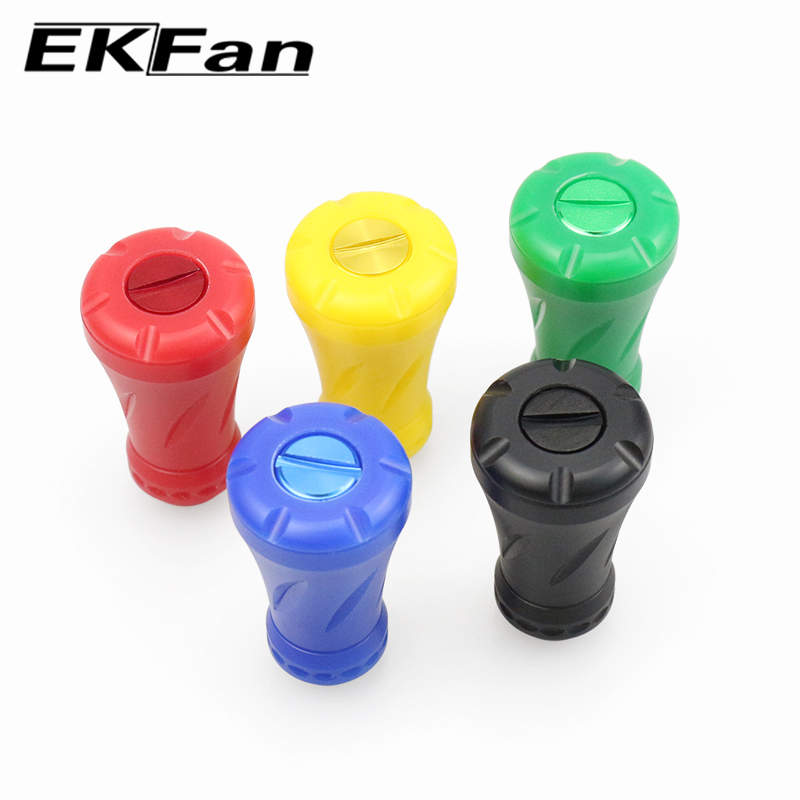 Manopola per Mulinello EKFan i - Spincast Reel recensione e prezzo