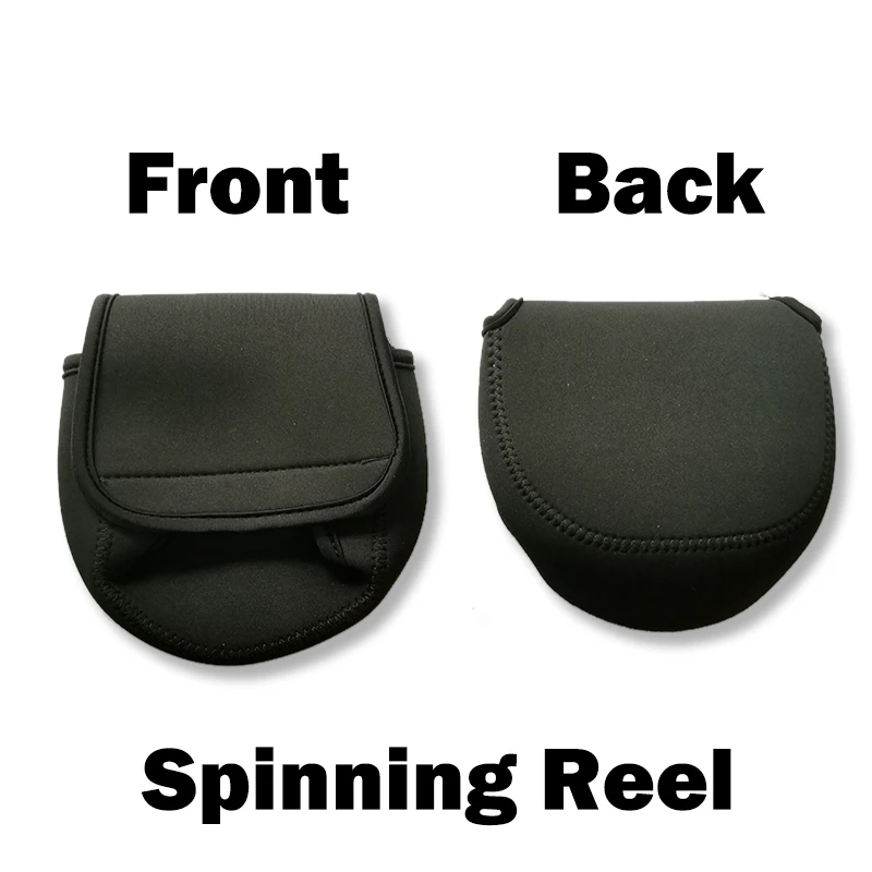 Nuova borsa per mulinello da p - Spincast Reel recensione e prezzo