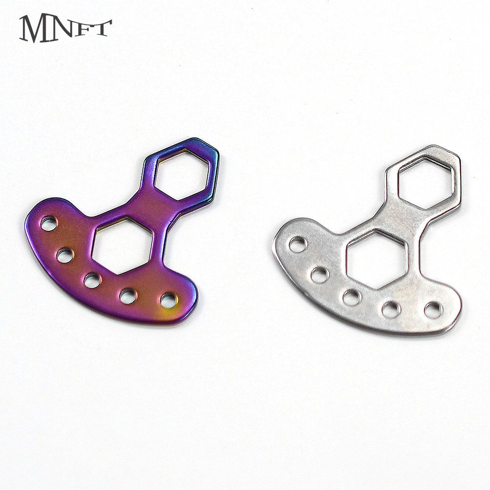 MNFT 1 pezzo Chiave per impugn - Reel Repair Kit recensione e prezzo
