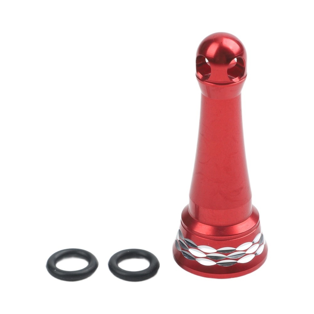 Vite di supporto bilanciato la - Reel Handle recensione e prezzo