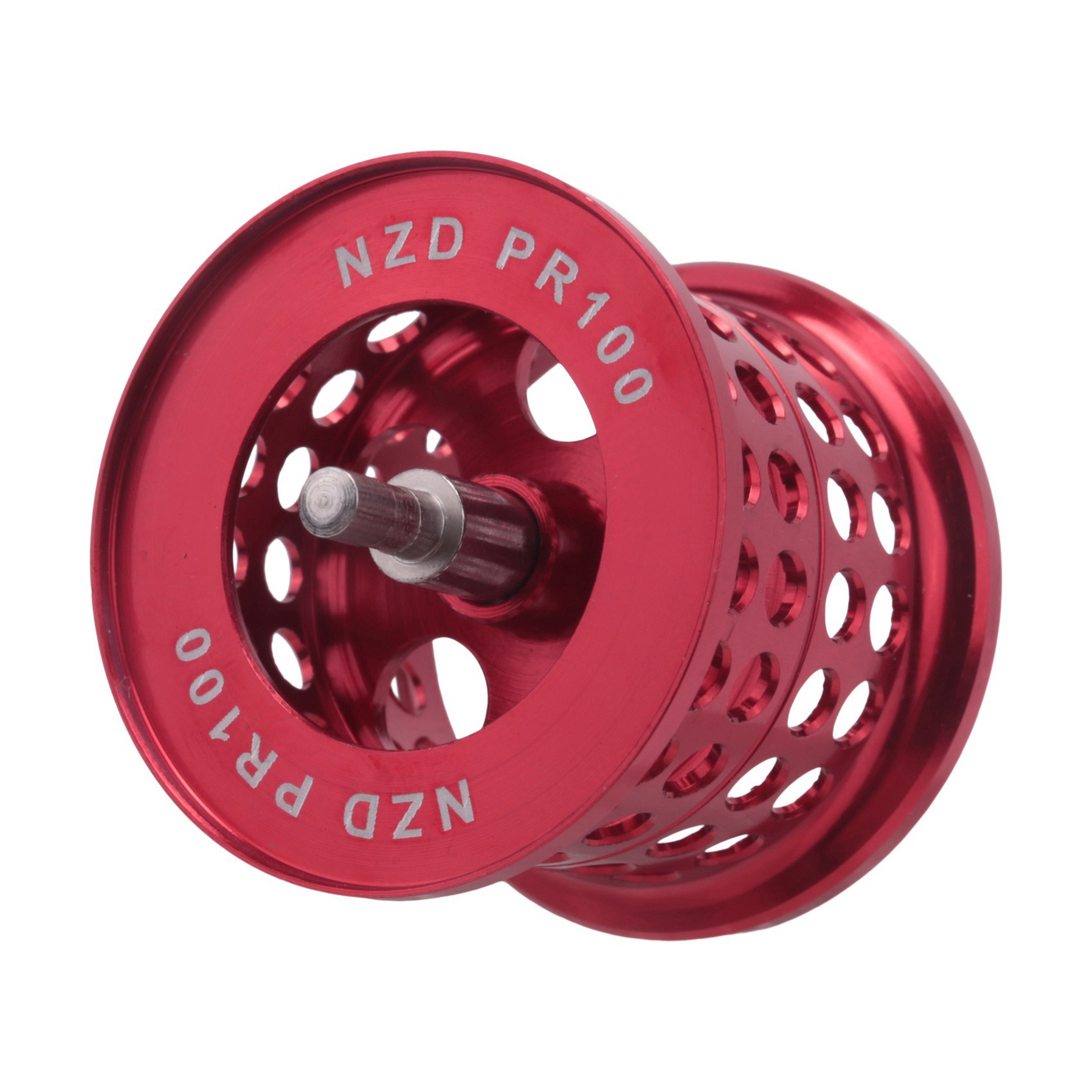 ABAZJ Bobina per mulinello da  - Fly Reel recensione e prezzo